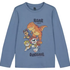Lasten pusero Peuhu Ryhmä Hau Dino