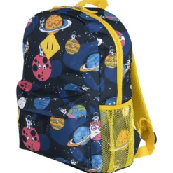 Lasten reppu noixx Space