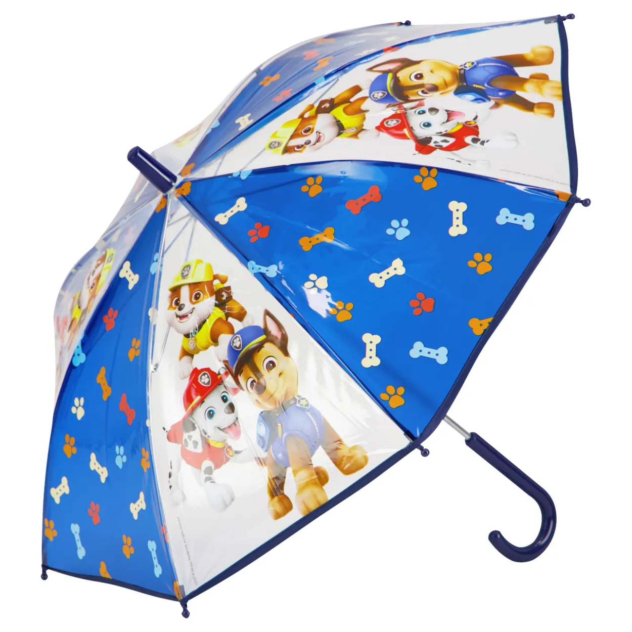 Lasten sateenvarjo Paw Patrol