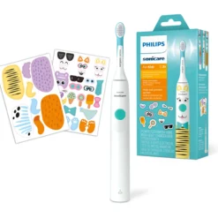 Lasten sähköhammasharja Philips Sonicare For Kids HX3601/01
