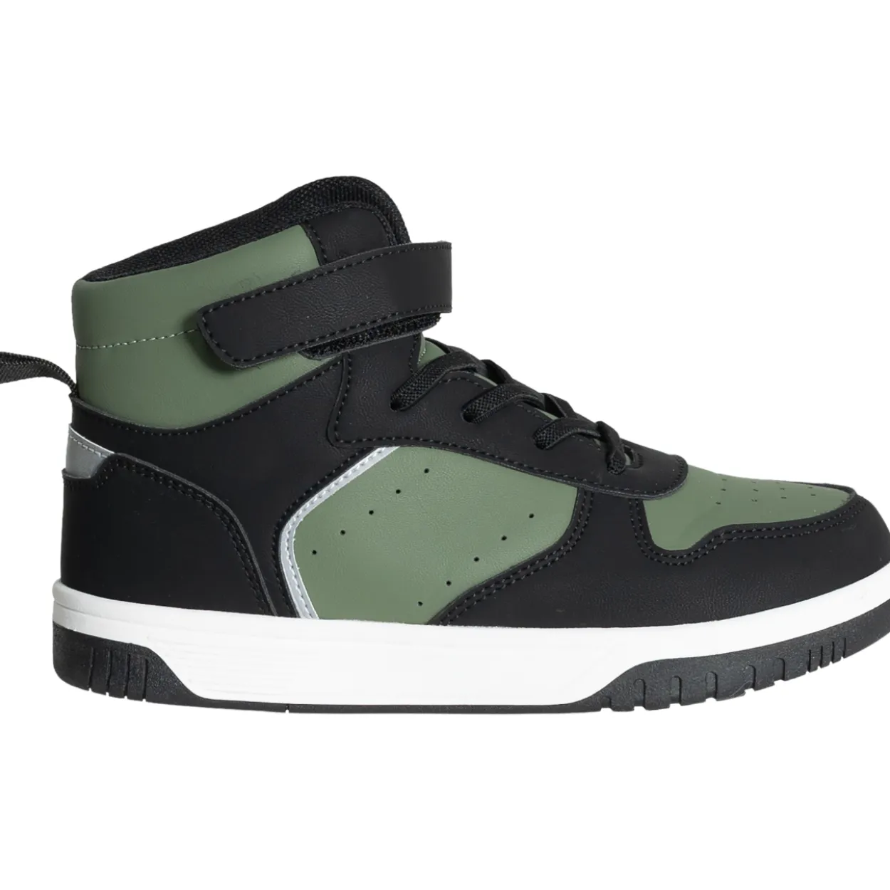 Lasten sneakerit noixx Jeron high top