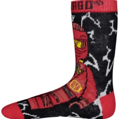 Lasten sukat Ninjago 3 pr/pkt