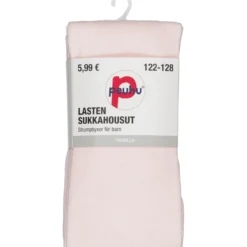 Lasten sukkahousut Peuhu