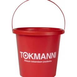 Lasten Tokmanni-ämpäri