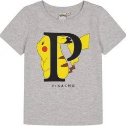 Lasten T-paita Pokemon