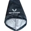 Latauskaapelin suojahuppu Motorwerk