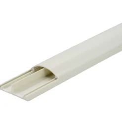 Lattiakaapelikanava 49x13mm 1m