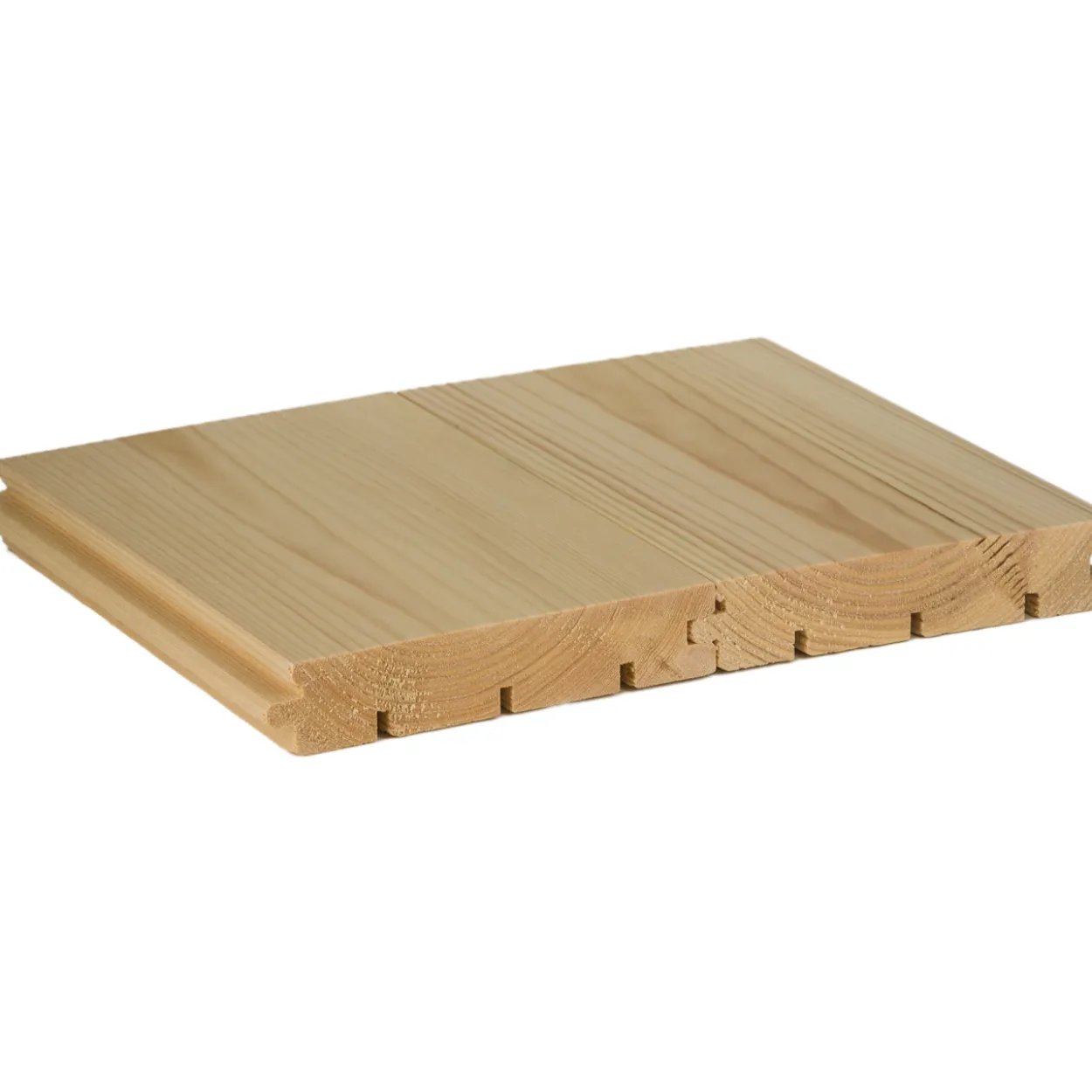 Lattialauta Cent HLL 28x140x2050, Mänty, Käsittelemätön, Päätypontattu