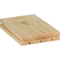 Lattialauta Cent HLL 28x140x2350, Mänty, Käsittelemätön, Päätypontattu 4 kpl