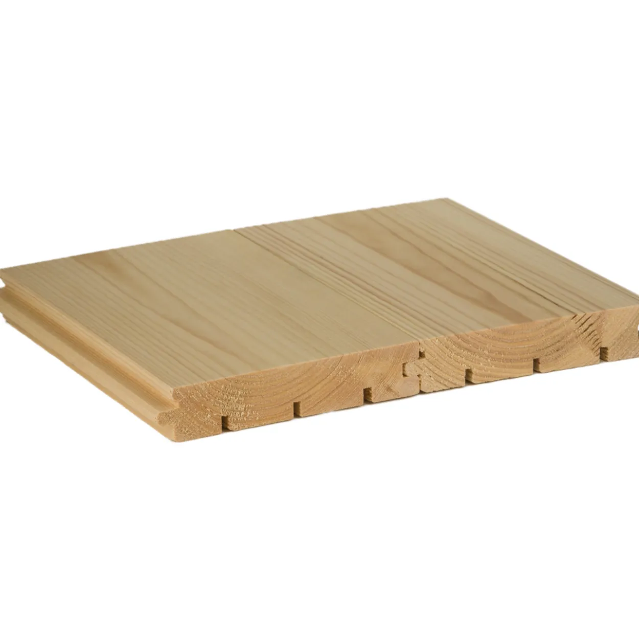Lattialauta Cent HLL 28x140x2350, Mänty, Käsittelemätön, Päätypontattu 4 kpl