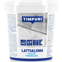 Lattialiima Timpuri 1 l