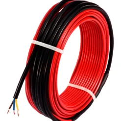 Lattialämmityskaapeli Båden 79 m 10W/m 790 W 230 V