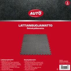 Lattiansuojamatto Autoplus