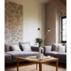 Lattiavalaisin Aneta Lighting Sandnes 2-osainen
