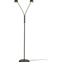 Lattiavalaisin Aneta Lighting Sandnes 2-osainen
