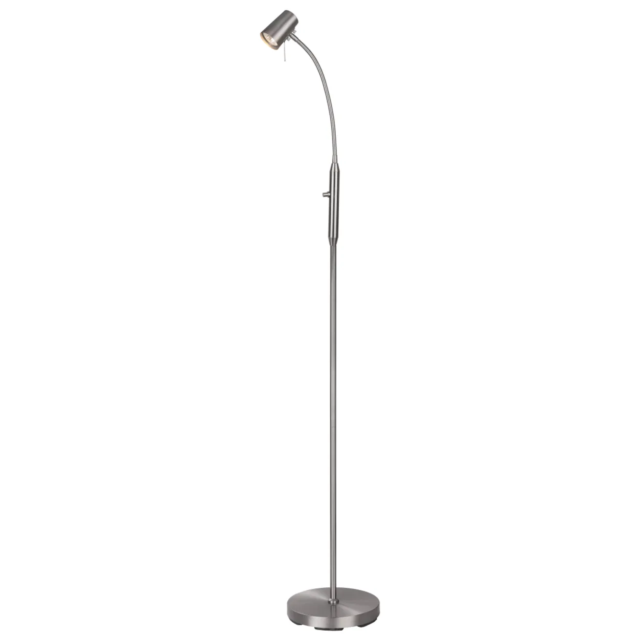 Lattiavalaisin Scan Lamps Pilot, teräs