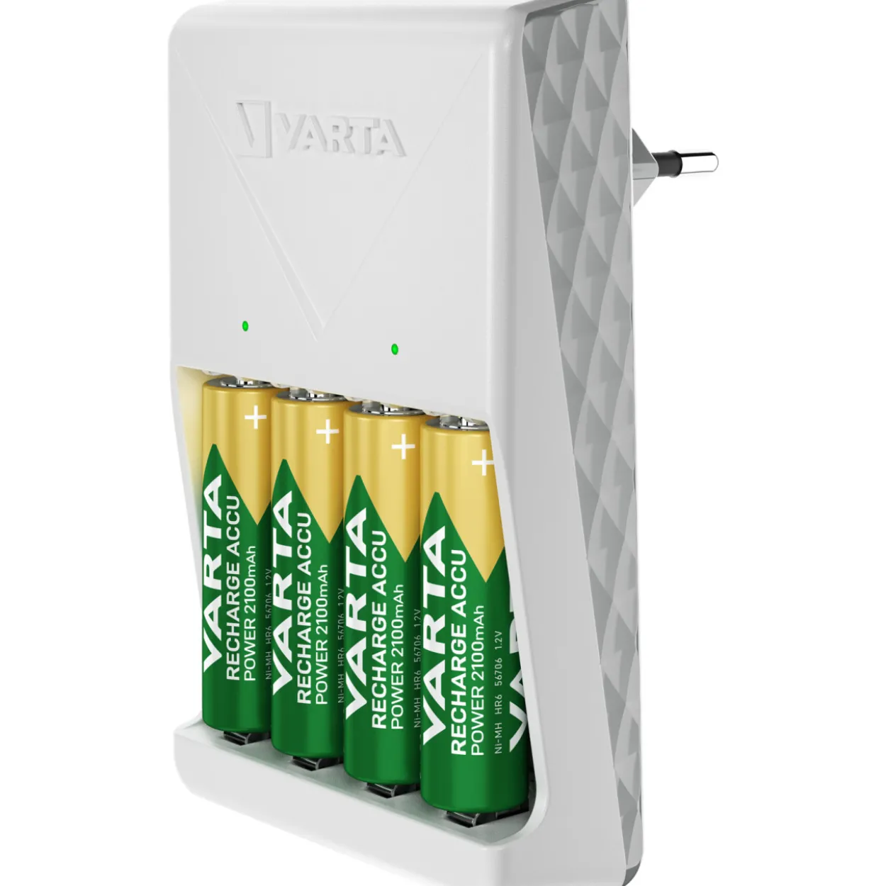 Laturi Varta Plug Charger