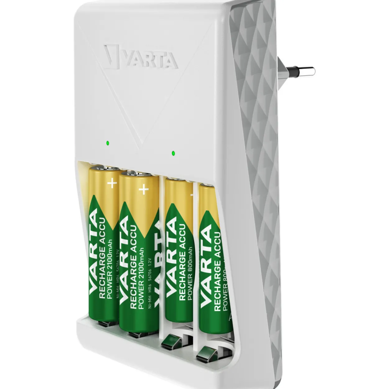 Laturi Varta Plug Charger