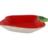 Lautanen Kotikulta 23 cm Chili