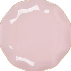Lautanen Kotikulta 22 cm Hellevi