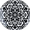 Lautanen Kotikulta 19 cm Marokko