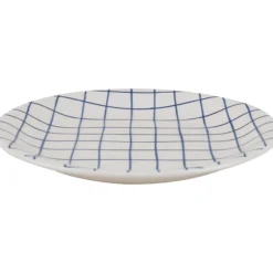 Lautanen Kotikulta 19 cm Merituuli
