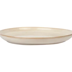 Lautanen Kotikulta 20 cm Muurikkala beige