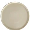 Lautanen Kotikulta 21 cm Ulappa beige