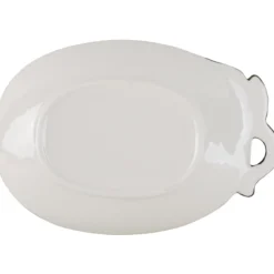 Lautanen Kotikulta 26 cm Vesimeloni