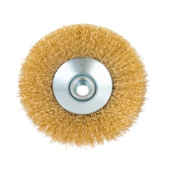Lautasharja Kendo messinki ∅ 125 mm/M14x2mm