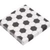 Lautasliina Let's Party 20 kpl 33 cm Jalkapallo