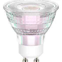 LED-kasvilamppu PAR16 840 500lm GU10 36D Plant FG 6W (400lm/90D) 25000h BX