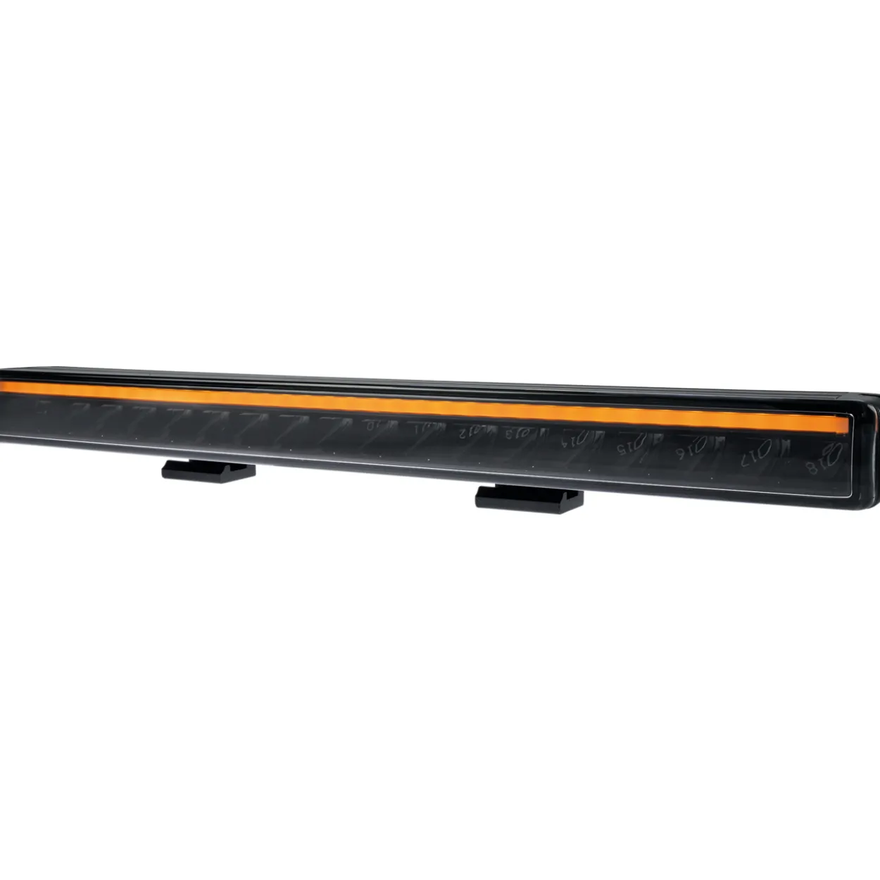 LED-kaukovalo W-Light Wave II