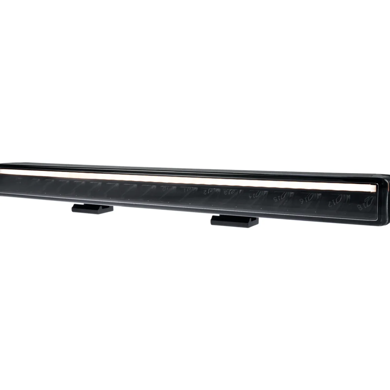 LED-kaukovalo W-Light Wave II