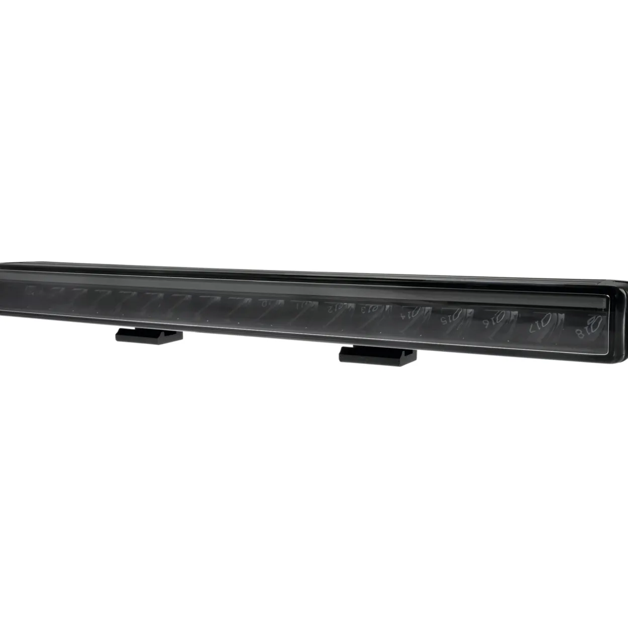 LED-kaukovalo W-Light Wave II