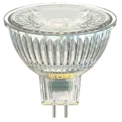 LED-kohdelamppu MR16 4,5 W GU5.3 (12V) 345 lm