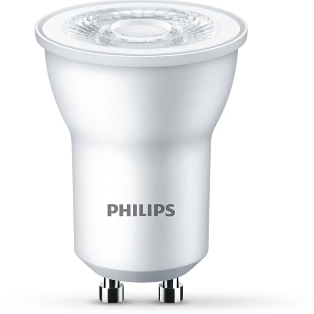 LED-kohdelamppu Philips GU10 3,5 W-35 W 2700 K