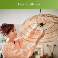 LED-kohdelamppu Philips Ultra Efficient 50W GU10