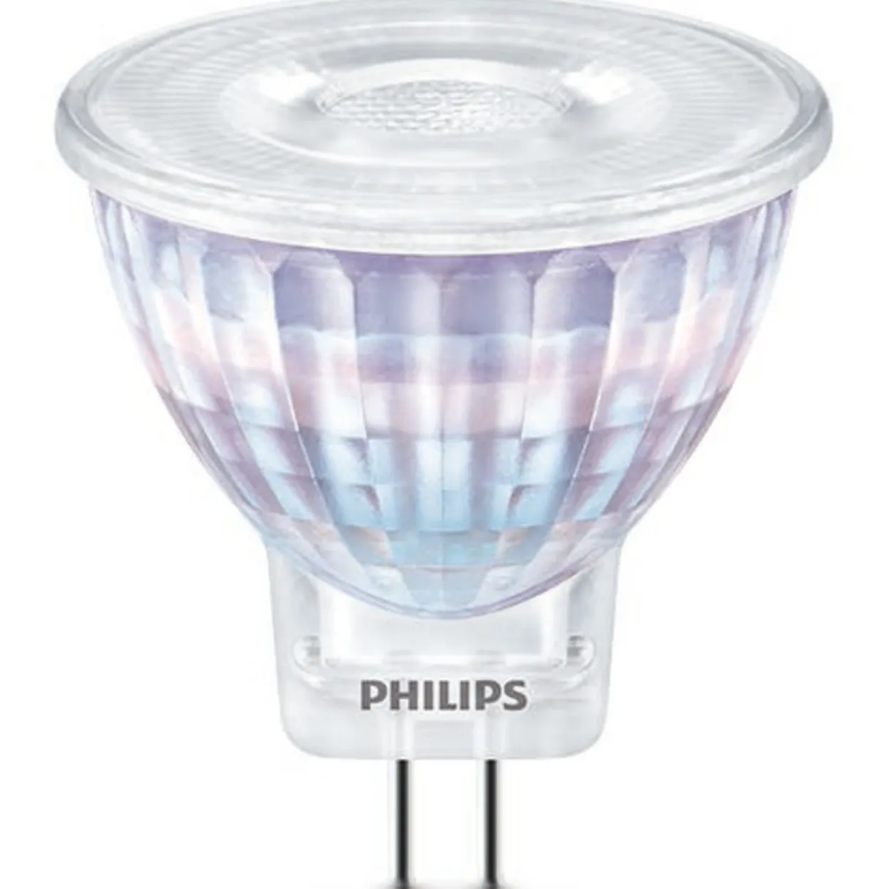 LED-kohdelamppu Philips 20 W GU4