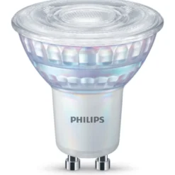 LED-kohdelamppu Philips 50 W GU10