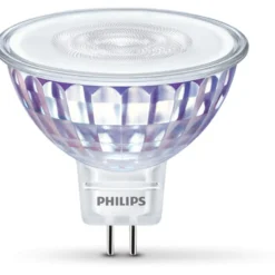 LED-kohdelamppu Philips 35 W GU5.3