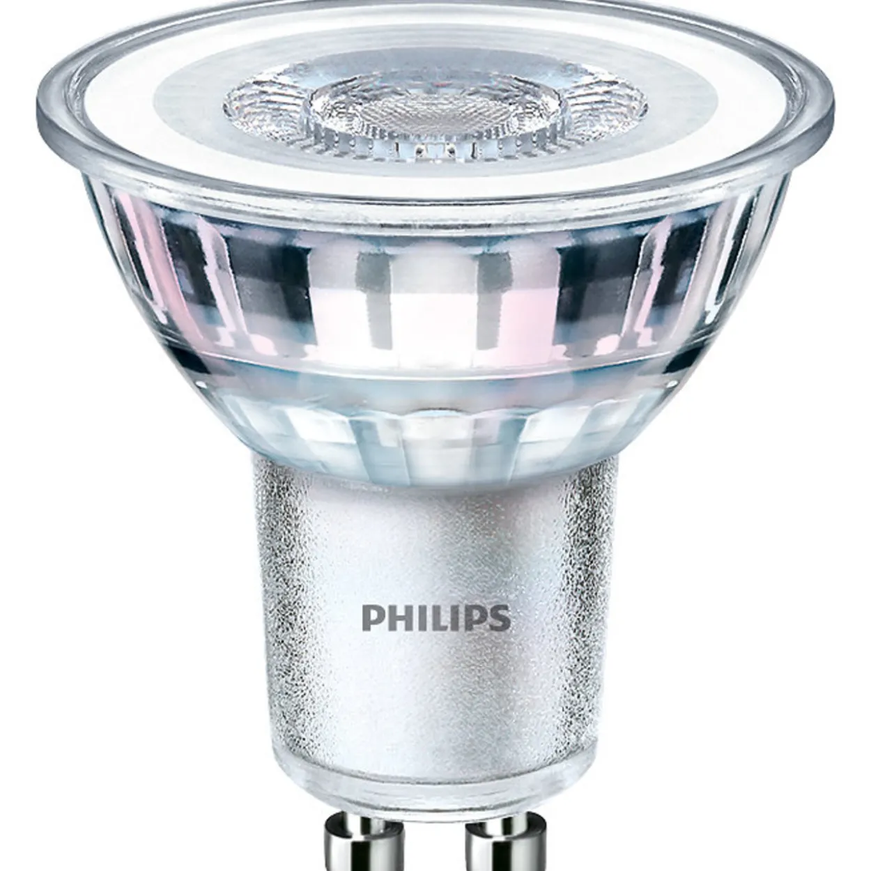 LED-kohdelamppu Philips 35 W GU10 2 kpl