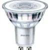 LED-kohdelamppu Philips 50 W GU10 2 kpl