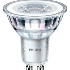 LED-kohdelamppu Philips 50 W GU10 2 kpl