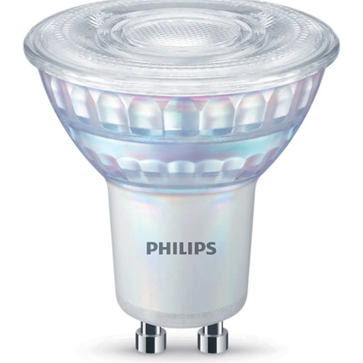 LED-kohdelamppu Philips 35 W GU10 2 kpl
