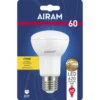 LED-kohdelamppu 5,4W E27 R63 kulma 110° 600lm
