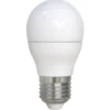 LED-koristelamppu Airam SmartHome 5 W opaali E27, 470 lm,TW 2700-6500 K
