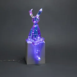 LED-koristevalo pupu 43,1 cm