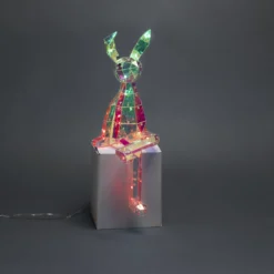 LED-koristevalo pupu 43,1 cm