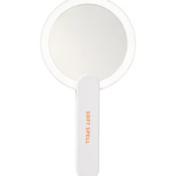LED-käsipeili Soft Spell